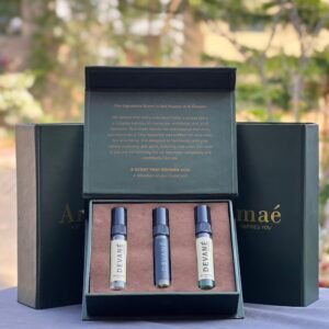 Men’s Tester Box
