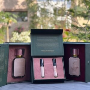 Women’s Tester Box